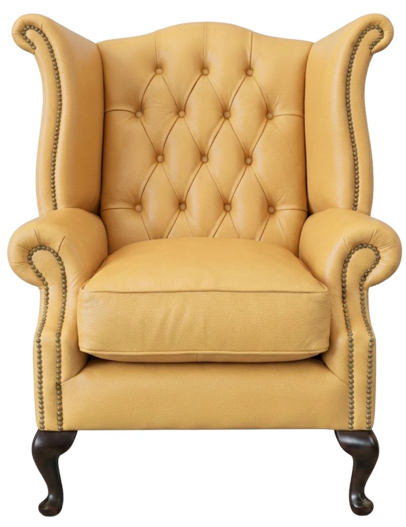 The Kensington Chesterfield